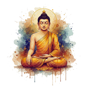 Buddha