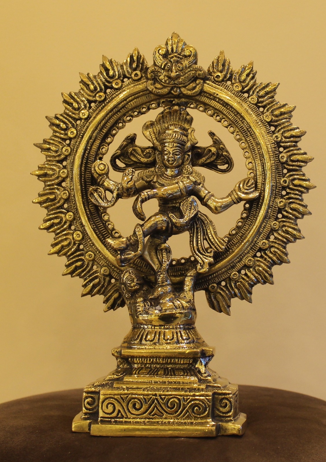 Product alternate view