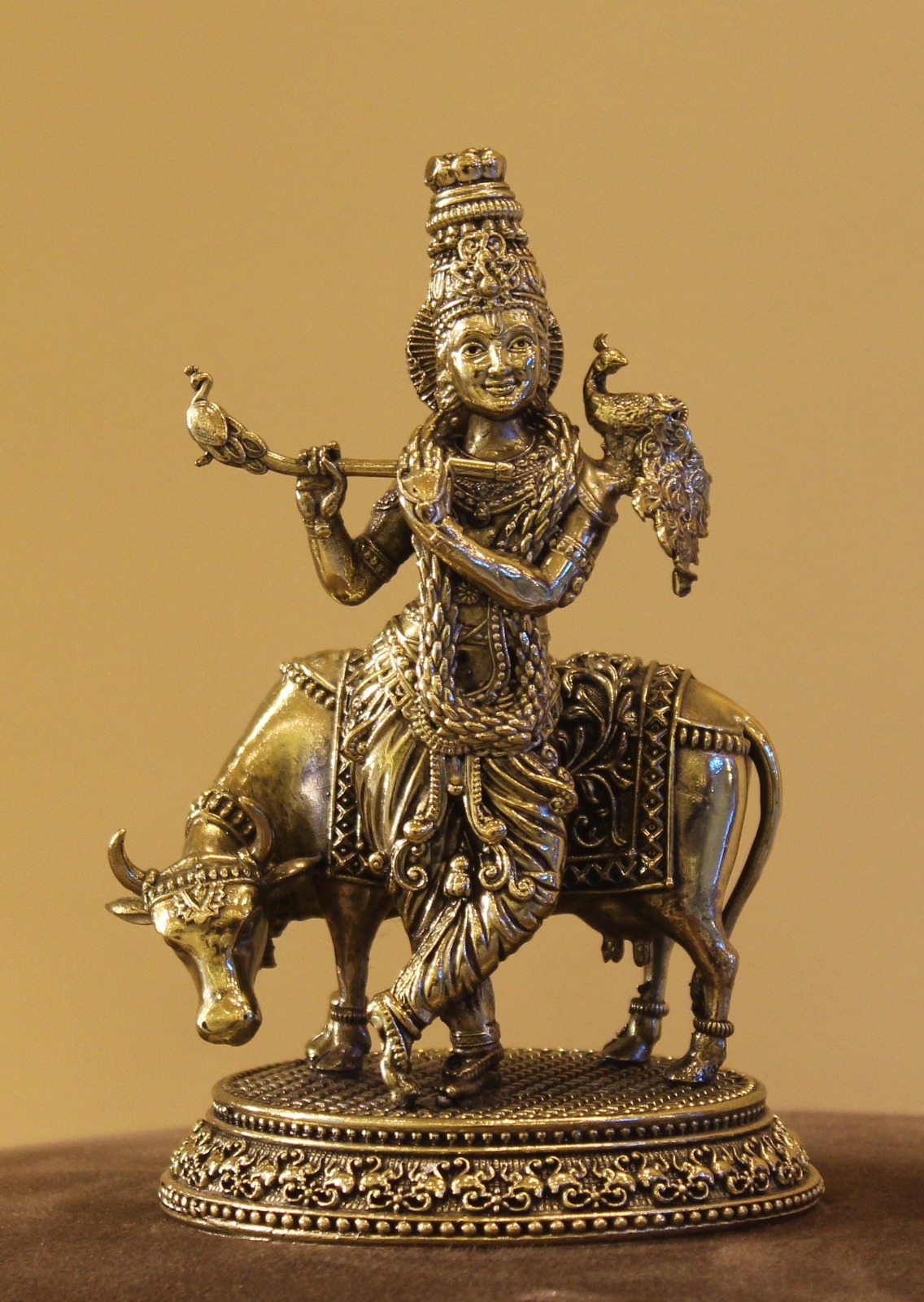 Product alternate view